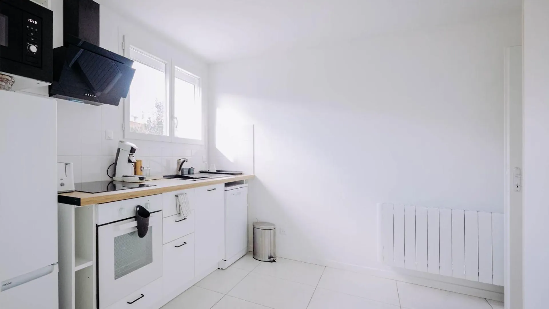 Prázdninový dům Villa T5 A Toulouse Francie