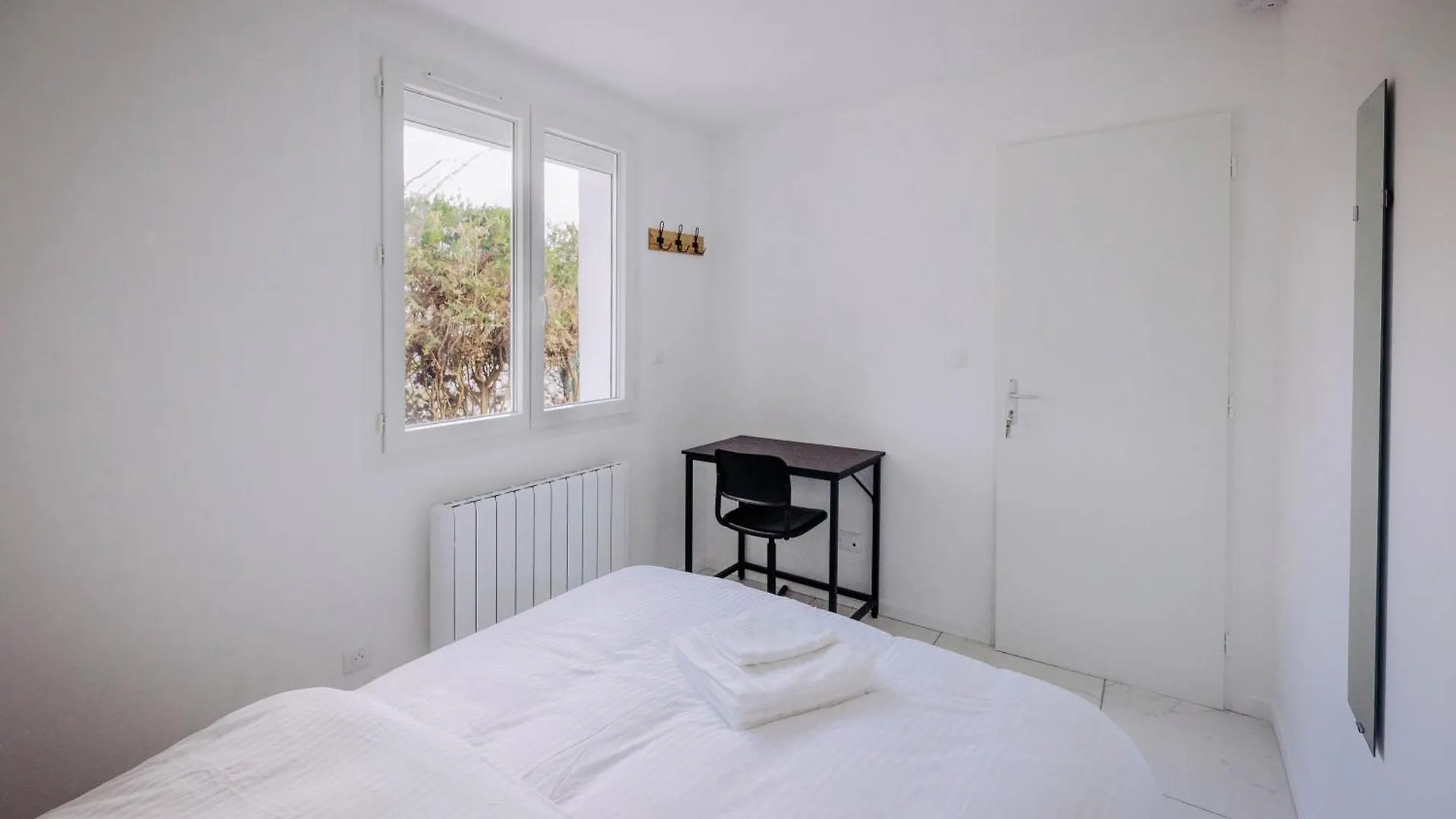 Prázdninový dům Villa T5 A Toulouse Francie