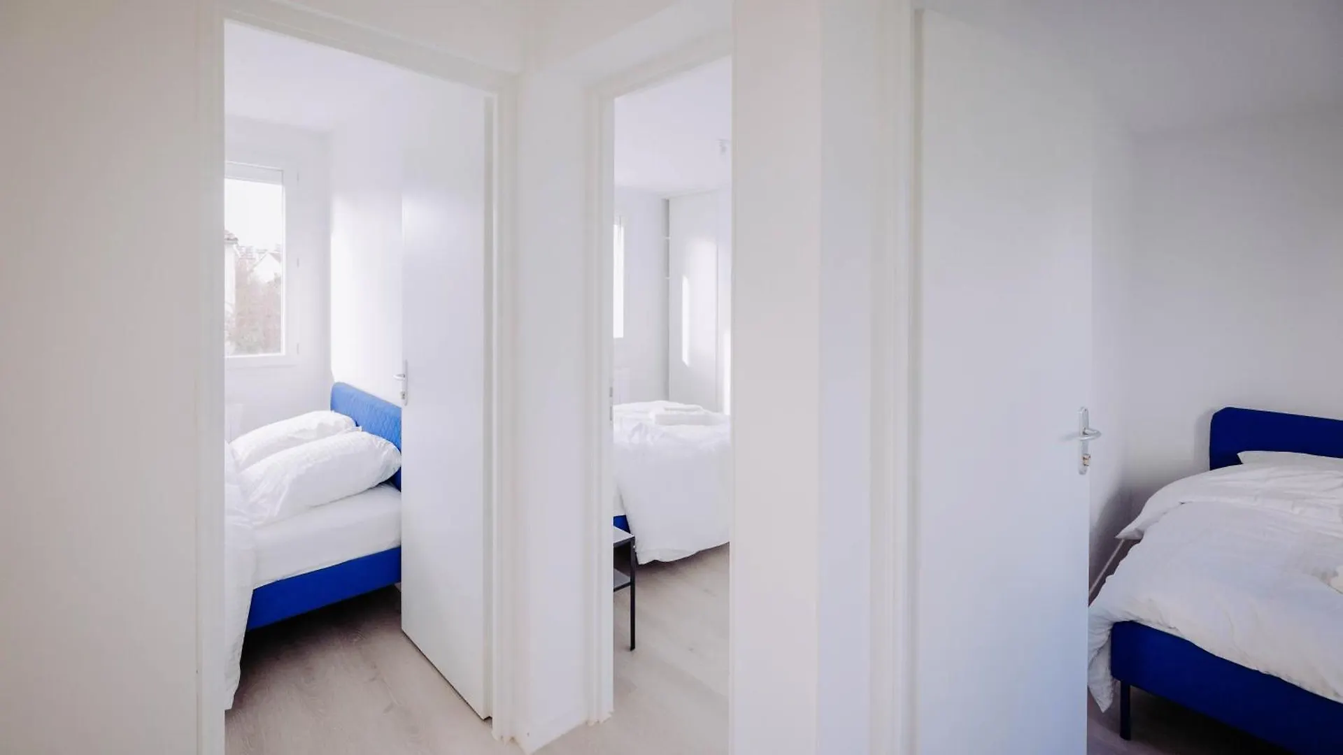 Villa T5 A Toulouse Prázdninový dům