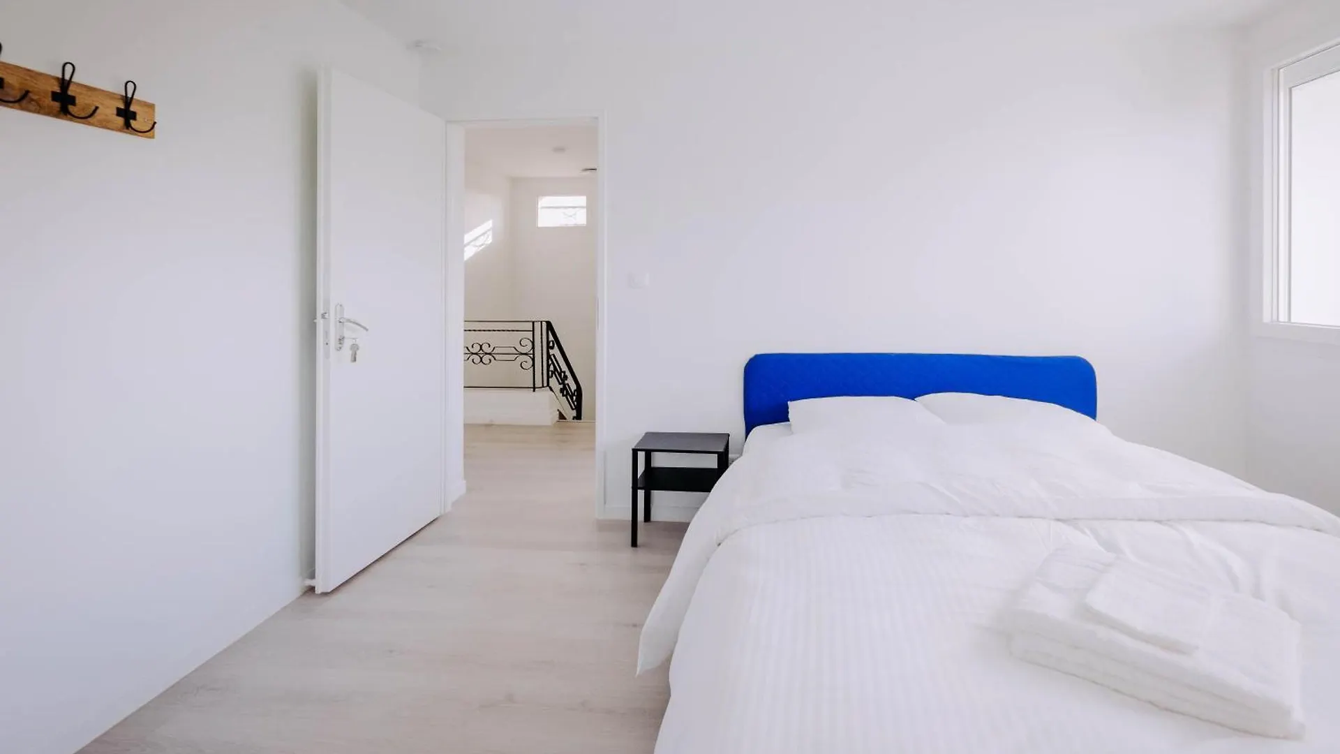 Villa T5 A Toulouse Francie