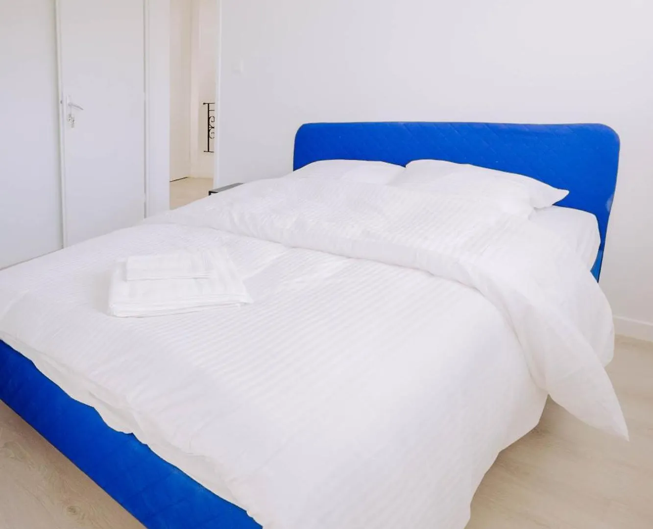 Villa T5 A Toulouse