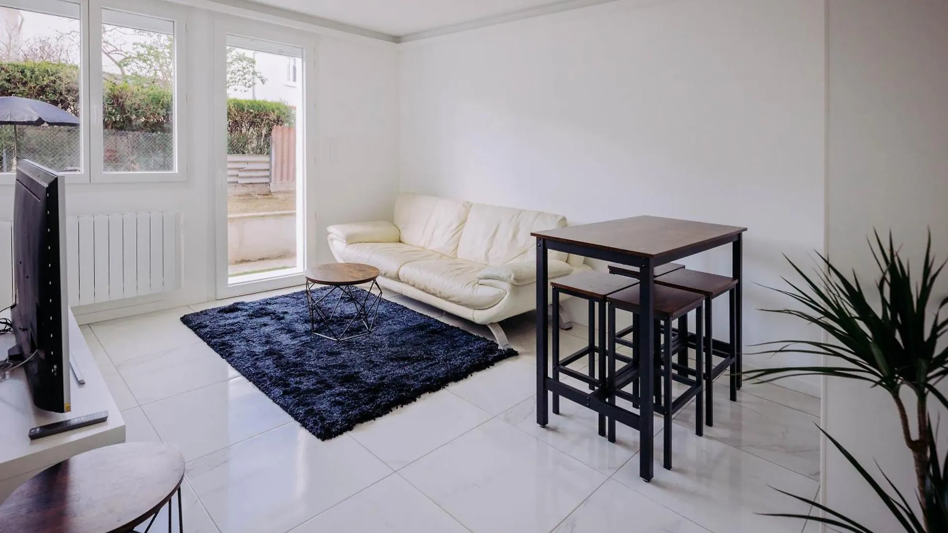 Villa T5 A Toulouse Prázdninový dům